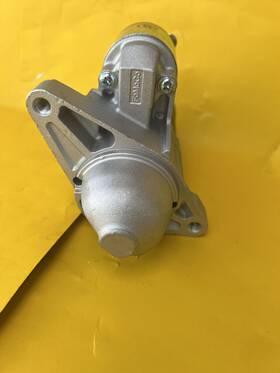 19260 Ford Starter Reman Fits Van Transit-150/250/350/350hd V6 3.5l 2015-2016 /