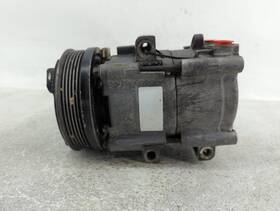 Ford 2200tdci 2002 Mondeo Alternator Generator Charging Assembly Engine Oem Mpvbu