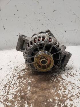 22031a8406n7 Ford Focus 2007 Alternator 1490587