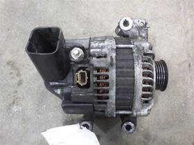 256129 Ford Fusion 2006-2009 Alternator 2.3l 5265