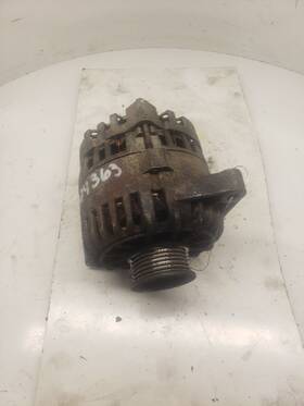 2f1z10346ba Ford Alternator Dohc 120 Amp Fits 02-05 Sable 1263212