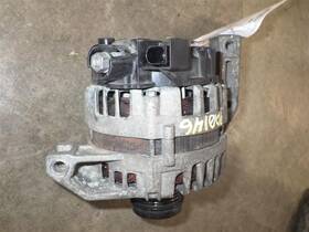Bv6t10300ea Ford 301257 Focus 2015-2018 Alternator 2.0l Without Turbo Gasoline 7784