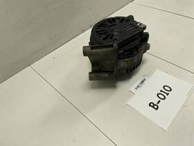 341022 Ford 2982 27 2007 Five Hundred Sel Alternator Oem