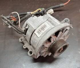 37462n Ford 1991 Ranger Alternator Oe With Wires