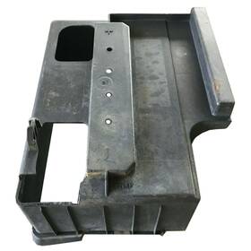 3c34-10b717-bd Ford 2005 2006 2007 F250 F350 Super Duty 6.0 Diesel Battery Cover