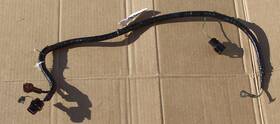 Ford 5.0 5.0l 302 93 - 97 Obs F150 F250 F350 5.8l Engine Alternator Wire Harness Oem
