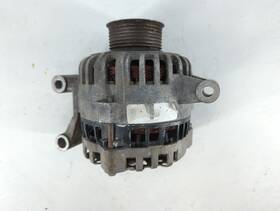 541-59856b Ford Excursion Alternator Generator Charging Assembly Engine Oem T5ju9