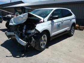 545-02210 Ford Anti-lock Brake Part Assembly Fits 15-18 Edge 986873