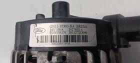 57100t20a03 Ford Ft18-ft22 Ecosport Alternator 2.0l Oem 12k Miles 1 Year Warranty