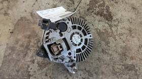 572853 Ford Used Alternator Fits 2013 Expedition Grade A