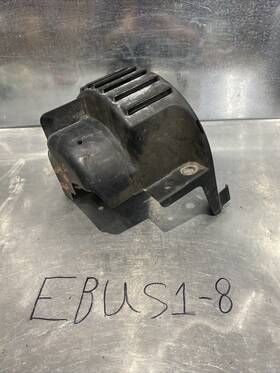 5f93-10a389-be Ford Alternator Cover 06 Freestyle Pa66-gf33