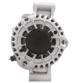5s4t-10300-bb Ford Alternator Fits Focus 2005 2006 2.0l - 2.3l 110 Amp 6g Version