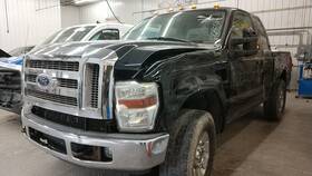 601-00231 Ford Oem Alternator For F250sd Pickup Assy Top