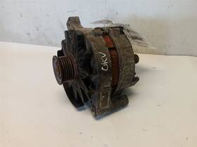 601-00364b Ford 75 Amp Alternator From 1993 F250 7.5l 10908477