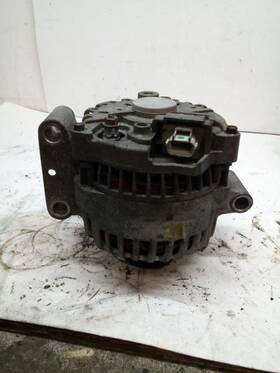 4s4t-10300-ab Ford 601-01045 Alternator Federal Emissions Id Thru Ad Fits 05-07 Focus 648877