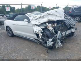 601-02110 Ford Alternator 175 Amp Fits 15-17 Mustang 11006052