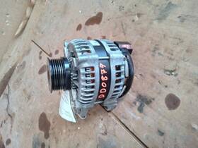 601-10121 Ford Alternator 175 Amp Fits 18-20 Mustang 1027671
