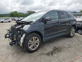 601-10135 Ford Alternator With Heated Seat 200 Amp Fits 19-20 Edge 4147544