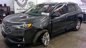 601-10140 Ford Edge 2019-2020 Alternator Without Heated Seat 102000 Mi