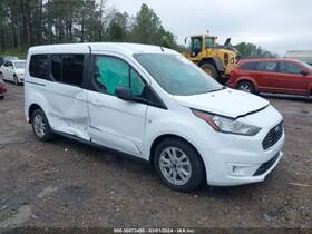 601-10159 Ford Alternator 200 Amp Fits 19-20 Transit Connect 7080630
