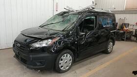 601.fd1122 Ford Alternator For 2022 Transit Connect Assy