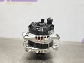 601.fd8d25 Ford 25 2025 Ranger Xlt 2.3l Alternator