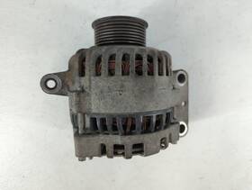 6c0t-da Ford 2003 F-350 Super Duty Alternator Generator Charging Assembly Engine Oem Z9pay
