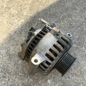 6c2z10346ea Ford 2005 2006 2007 F250sd Pickup Diesel 6.0l Alternator