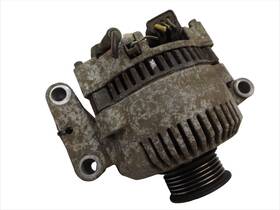 6l2z10346barm1 Ford 1998-2005 Ranger Alternator 4.0l Used Oem