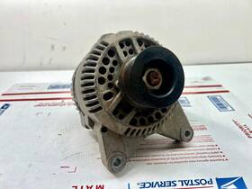 7764-p57a Ford 1992-2008 E-150 E-250 E-350 Super Duty E-450 Sduty Excursion Alternator Oem