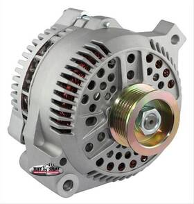 77716g Ford Tuff Stuff Alternator