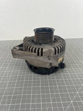 99473jp Ford 79131hx 1999-2004 F150 Svt Lightning Alternator 02-03 Harley Oem 5.4 Supercharge