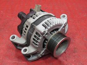 7c3t-10300-fa Ford 08-10 F250 F350 Super Duty 6.4l Diesel Alternator 135 Amp Single 1329