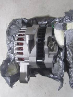 7l3z-10346-frm Ford Genuine Alternator