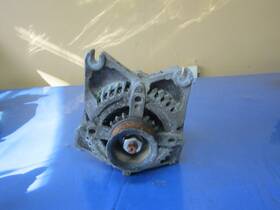 7l7t10300ac Ford 2008 Lincoln Navigator Engine Alternator P/n
