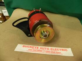 Ford 8n10001 8n Tractor Generator 6 V. 5798 9205 5011. Re-manufactured