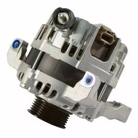 9c3z-10346-b Ford Genuine Alternator Assembly 9c3z-10346-b Ford Genuine Alternator Assembly