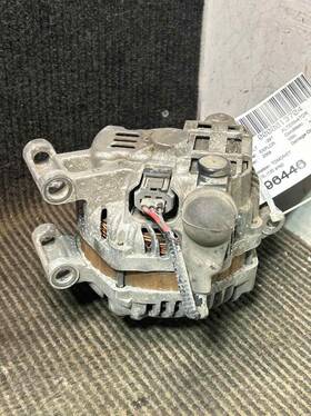 9l2z10346b Ford Fits 2009-10 Explorer Alternator 4.0 120amp Oem