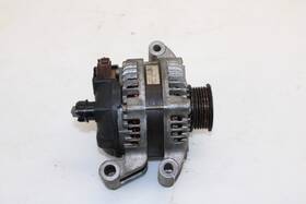 9r3t-10300-ca Ford 2009-2010 Mustang Gt500 5.4l Alternator Oem Nw37