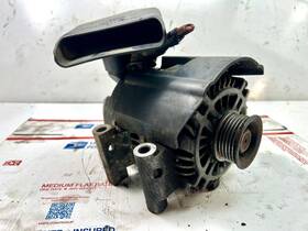 9t1t10c392aa Ford 2008-2012 Focus Escape Fusion 2.5l L4 Engine Alternator 12v 150amp Oem