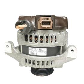 9w7t-10399-aa Ford Oem Alternator Fits 2009-2012 E-150 E-250 E-350 E-450