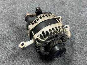 A003tv2681zc Ford Explorer Xlt 20-23 Oem Awd 2.3l Engine Motor Alternator Generator 12v 64k