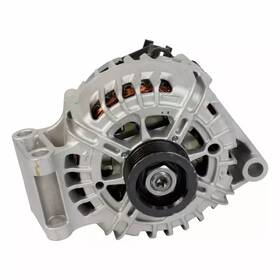 Ae8z-10346-a Ford Genuine Alternator