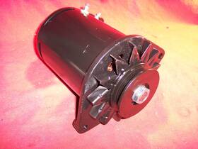 B7s10002a Ford B6s10002a 1956-1957 Thunderbird Generator 5839