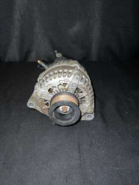 Bc3t-16300-ba Ford F250 Super Duty Alternator 6.7l 2011-2016 Oem
