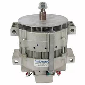 Bc4z-10346-b Ford Genuine Alternator Assembly