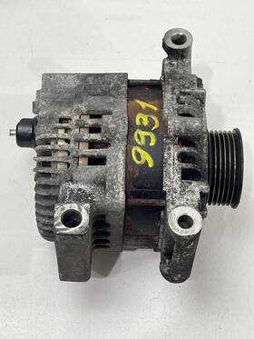 Be5t10300aa Ford Fits 2009 2010 2011 2012 Escape 3.0l Alternator Oem Tested