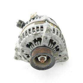 Bl3t10300bb Ford 2012 2013 2014 F150 3.5l Alternator 220 Amp