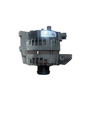 Bv6n-10300-db Ford 12 Focus Alternator 2.0 6 Rib Pulley