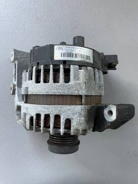Bv6t-10300-ea Ford 2012 Focus 2.0l Alternator Brzsa